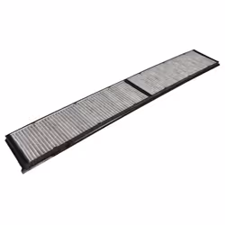 Filtre d'habitacle (filtre à pollen) BOSCH 0 986 628 608