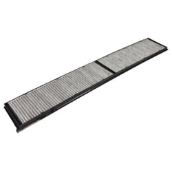 Filtre d'habitacle (filtre à pollen) BOSCH 0 986 628 608