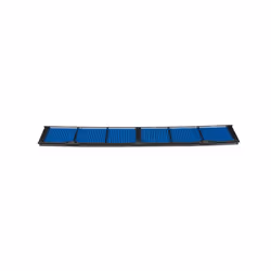 Filtre d'habitacle (filtre à pollen) BOSCH 0 986 628 608 - Vue supplémentaire 4