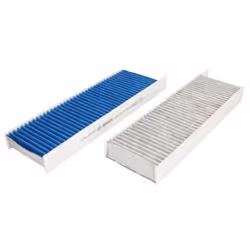 Filtre d'habitacle (filtre à pollen) BOSCH 0 986 628 610