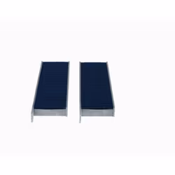 Filtre d'habitacle (filtre à pollen) BOSCH 0 986 628 610