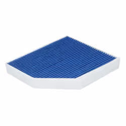 Filtre d'habitacle (filtre à pollen) BOSCH 0 986 628 622