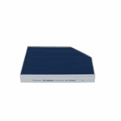 Filtre d'habitacle (filtre à pollen) BOSCH 0 986 628 622