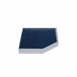 Filtre d'habitacle (filtre à pollen) BOSCH 0 986 628 622 - Vue supplémentaire 4
