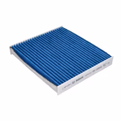 Filtre d'habitacle (filtre à pollen) BOSCH 0 986 628 623
