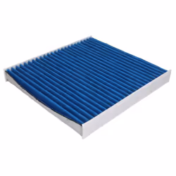 Filtre d'habitacle (filtre à pollen) BOSCH 0 986 628 630