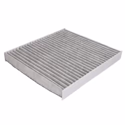 Filtre d'habitacle (filtre à pollen) BOSCH 0 986 628 630