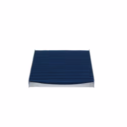 Filtre d'habitacle (filtre à pollen) BOSCH 0 986 628 630 - Vue supplémentaire 4