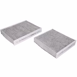 Filtre d'habitacle (filtre à pollen) BOSCH 0 986 628 633