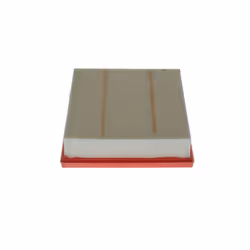 Filtre à air BOSCH F 026 400 690 - Vue supplémentaire 5