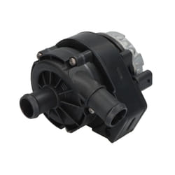 Pompe à eau auxiliaire BOSCH 0 392 024 00V