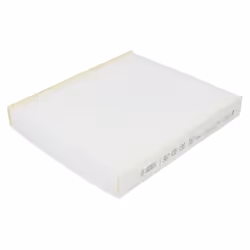 Filtre d'habitacle (filtre à pollen) BOSCH 1 987 435 139