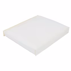 Filtre d'habitacle (filtre à pollen) BOSCH 1 987 435 139