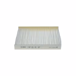 Filtre d'habitacle (filtre à pollen) BOSCH 1 987 435 139
