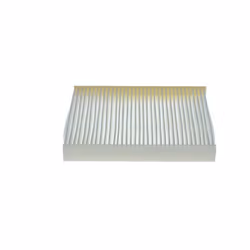 Filtre d'habitacle (filtre à pollen) BOSCH 1 987 435 139 - Vue supplémentaire 5