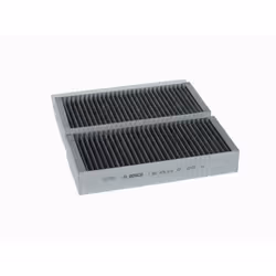 Filtre d'habitacle BOSCH 1 987 435 618 - Vue supplémentaire 3