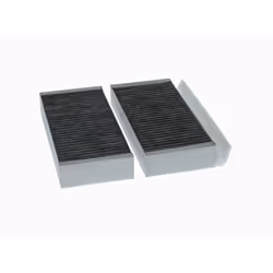 Filtre d'habitacle BOSCH 1 987 435 618 - Vue supplémentaire 4