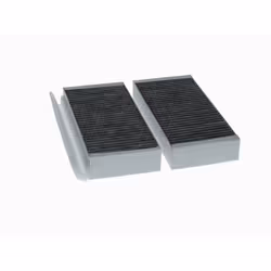 Filtre d'habitacle BOSCH 1 987 435 618 - Vue supplémentaire 6