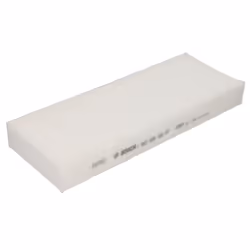Filtre d'habitacle (filtre à pollen) BOSCH 1 987 435 164