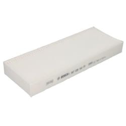 Filtre d'habitacle (filtre à pollen) BOSCH 1 987 435 164