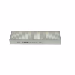 Filtre d'habitacle (filtre à pollen) BOSCH 1 987 435 164