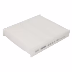 Filtre d'habitacle (filtre à pollen) BOSCH 1 987 435 168