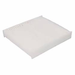 Filtre d'habitacle (filtre à pollen) BOSCH 1 987 435 168