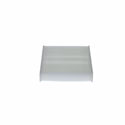 Filtre d'habitacle (filtre à pollen) BOSCH 1 987 435 168 - Vue supplémentaire 6