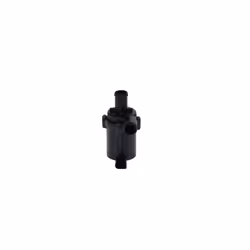 Pompe à eau électrique additionnelle BOSCH 0 986 338 405 - Vue supplémentaire 4
