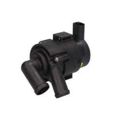 Pompe à eau auxiliaire BOSCH 0 986 338 406
