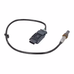 Capteur NOx, injection d'urée BOSCH 0 281 008 642