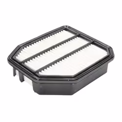 Filtre à air BOSCH F 026 400 711 - Vue supplémentaire 2