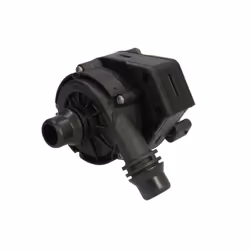 Pompe à eau auxiliaire BOSCH 0 392 024 10V