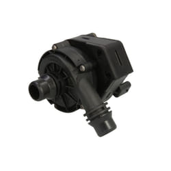 Pompe à eau auxiliaire BOSCH 0 392 024 10V