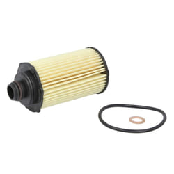 Filtre à huile BOSCH F 026 407 348