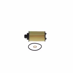 Filtre à huile BOSCH F 026 407 348 - Vue supplémentaire 4