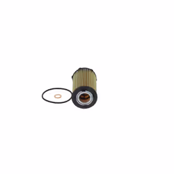 Filtre à huile BOSCH F 026 407 348 - Vue supplémentaire 5
