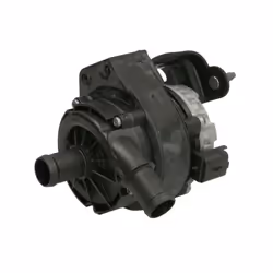 Pompe à eau auxiliaire BOSCH 0 392 024 10Y