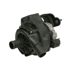 Pompe à eau auxiliaire BOSCH 0 392 024 10Y