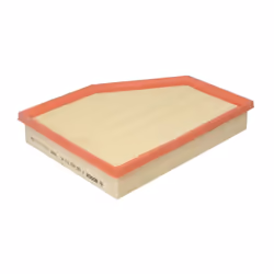 Filtre à air BOSCH F 026 400 713 - Vue supplémentaire 2