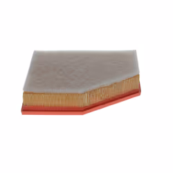 Filtre à air BOSCH F 026 400 713 - Vue supplémentaire 4