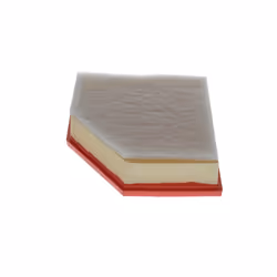Filtre à air BOSCH F 026 400 713 - Vue supplémentaire 5