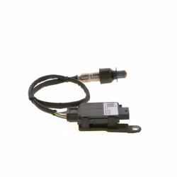 Capteur NOx, injection d'urée BOSCH 0 281 006 851 - Vue supplémentaire 4