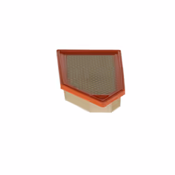 Filtre à air BOSCH F 026 400 724 - Vue supplémentaire 3