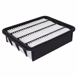 Filtre à air BOSCH F 026 400 740 - Vue supplémentaire 2