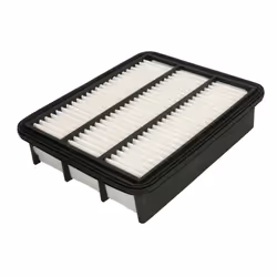 Filtre à air BOSCH F 026 400 744 - Vue supplémentaire 2