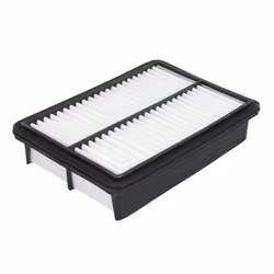 Filtre à air BOSCH F 026 400 747 - Vue supplémentaire 2