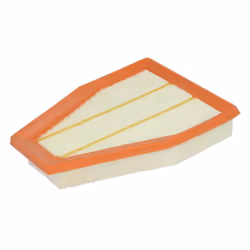 Filtre à air BOSCH F 026 400 755 - Vue supplémentaire 2