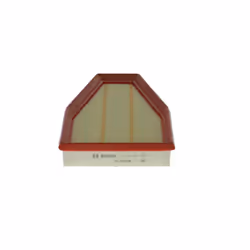 Filtre à air BOSCH F 026 400 755 - Vue supplémentaire 3