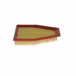 Filtre à air BOSCH F 026 400 755 - Vue supplémentaire 4